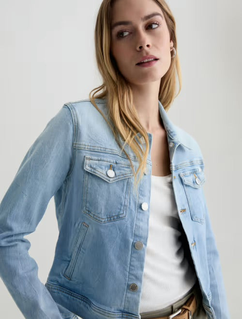 AG Jeans Robyn Jacket Kings RIver