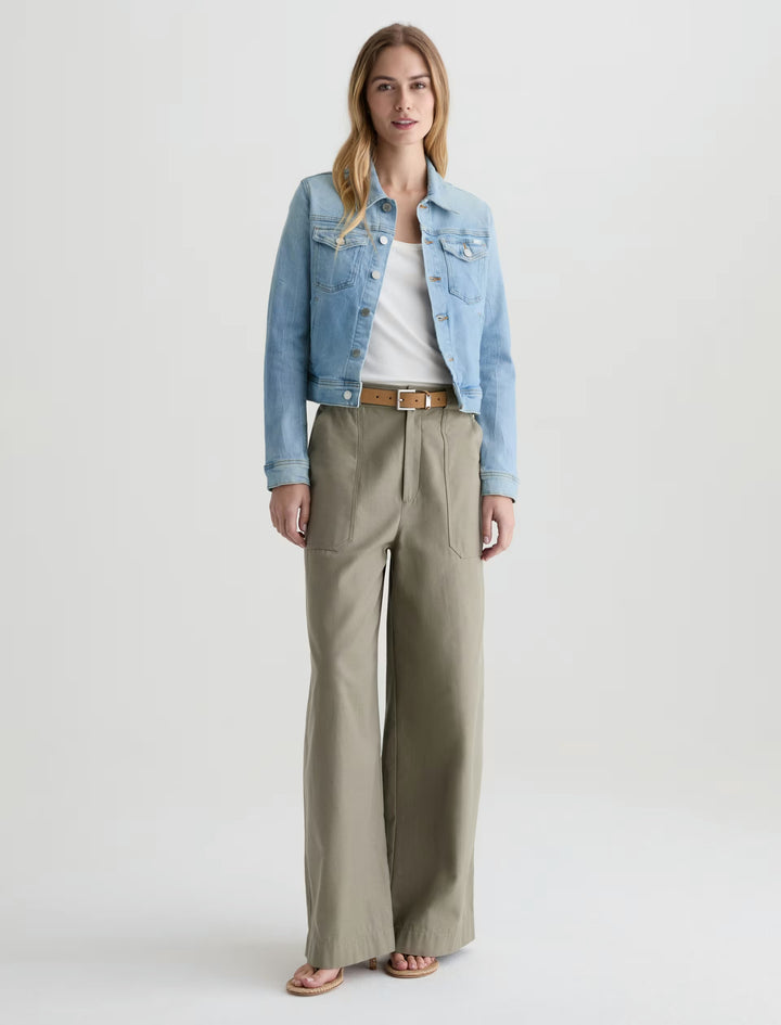AG Jeans Robyn Jacket Kings RIver