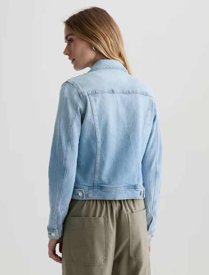 AG Jeans Robyn Jacket Kings RIver