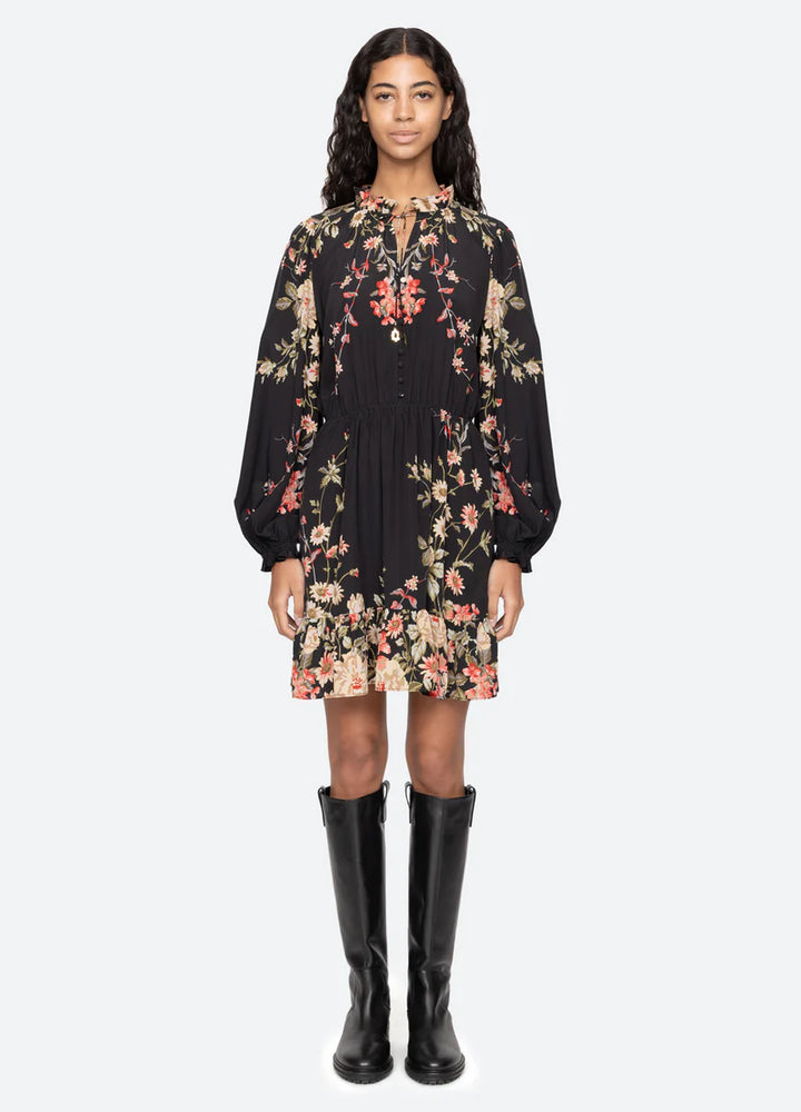 Sea NY Jolie Mini Dress