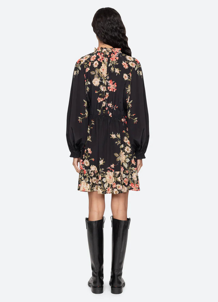Sea NY Jolie Mini Dress