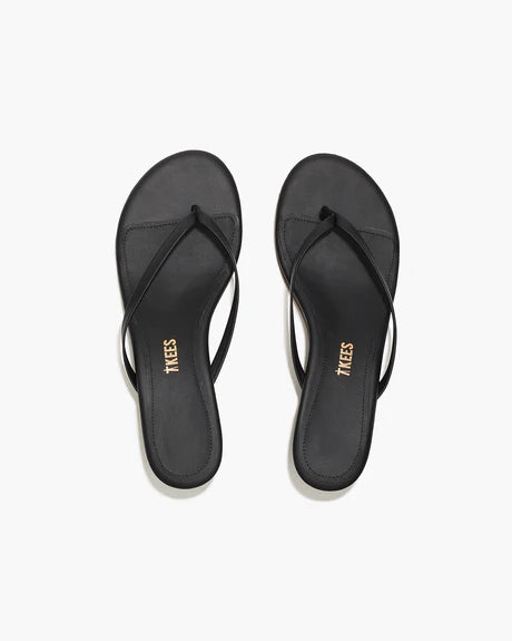 TKEES Julia Sandal - Sable