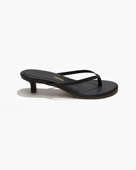 TKEES Julia Sandal - Sable