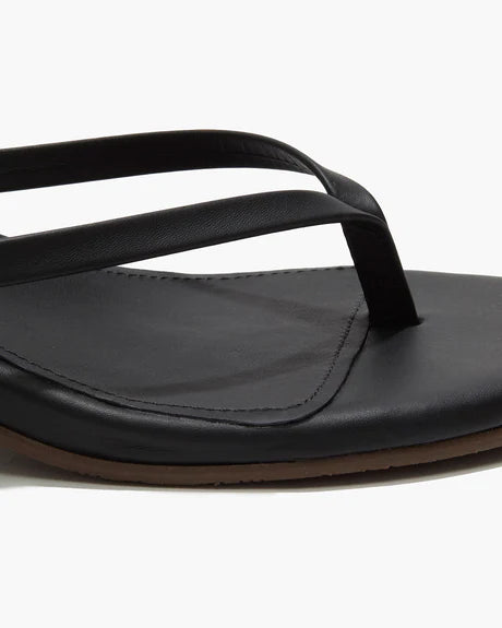 TKEES Julia Sandal - Sable