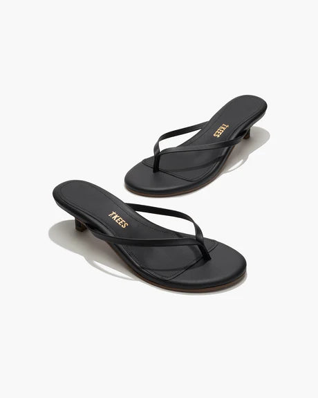 TKEES Julia Sandal - Sable
