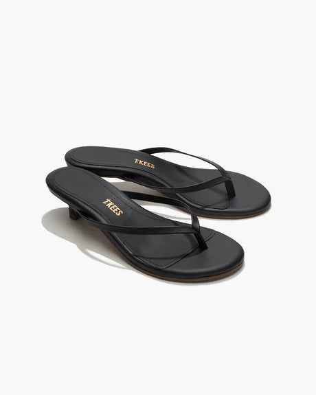 TKEES Julia Sandal - Sable