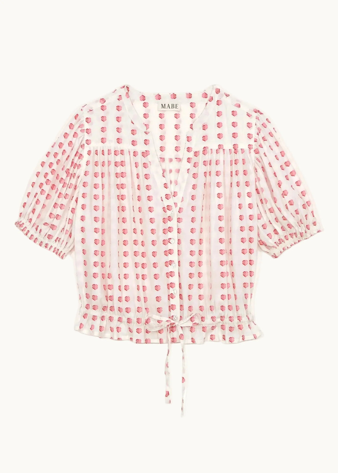 M.A.B.E Karla Top