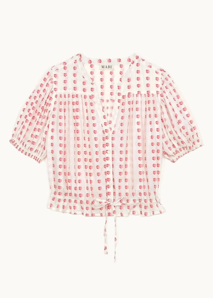 M.A.B.E Karla Top