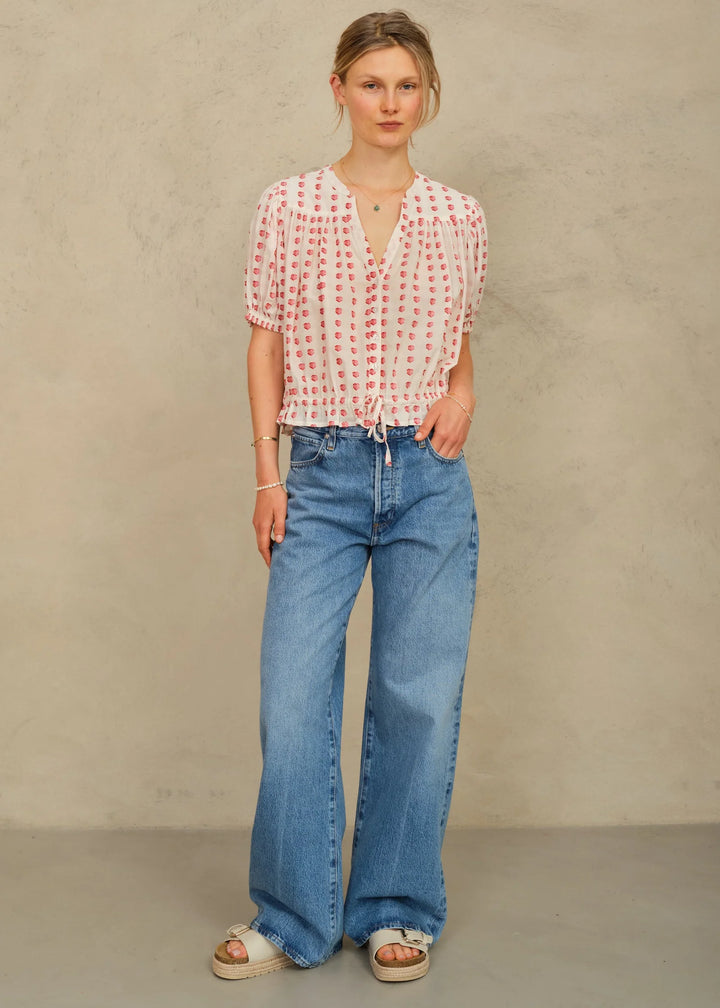 M.A.B.E Karla Top