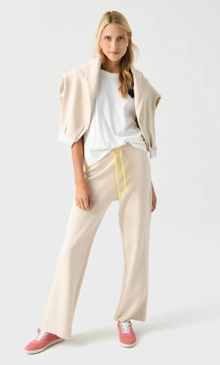 Kerri Rosenthal Weekend Barb Loved Sweatpant