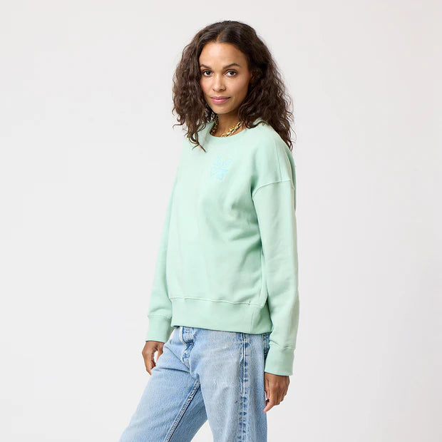 Kerri Rosenthal Ex-Boyfriend Love Sweatshirt