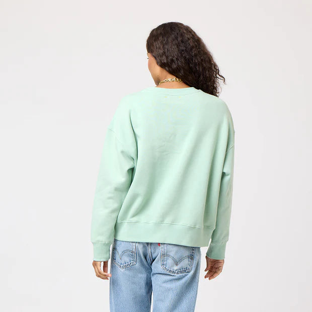 Kerri Rosenthal Ex-Boyfriend Love Sweatshirt