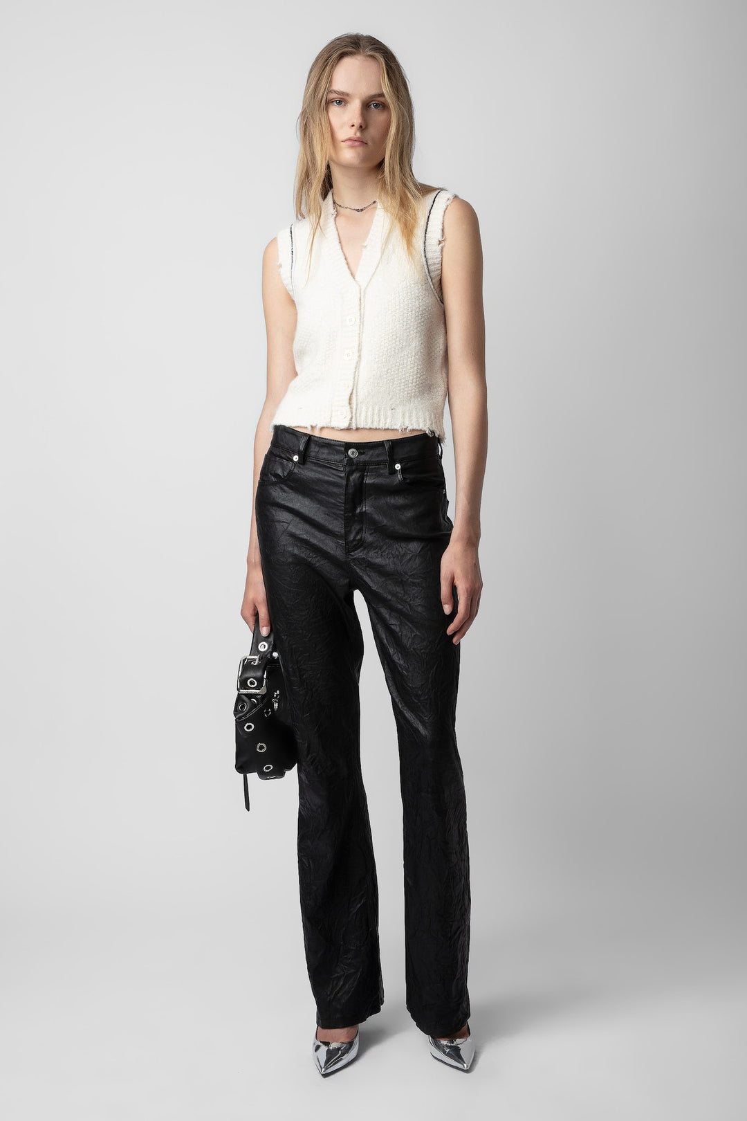 Zadig & Voltaire Karry Cardigan
