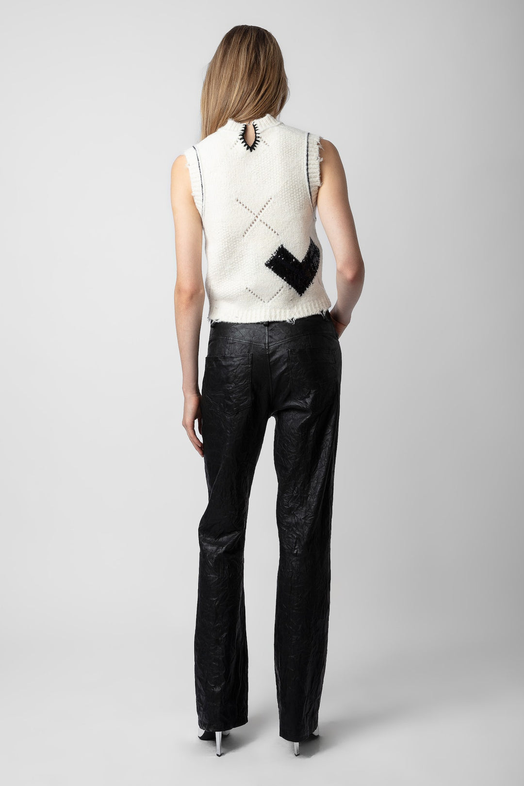 Zadig & Voltaire Karry Cardigan
