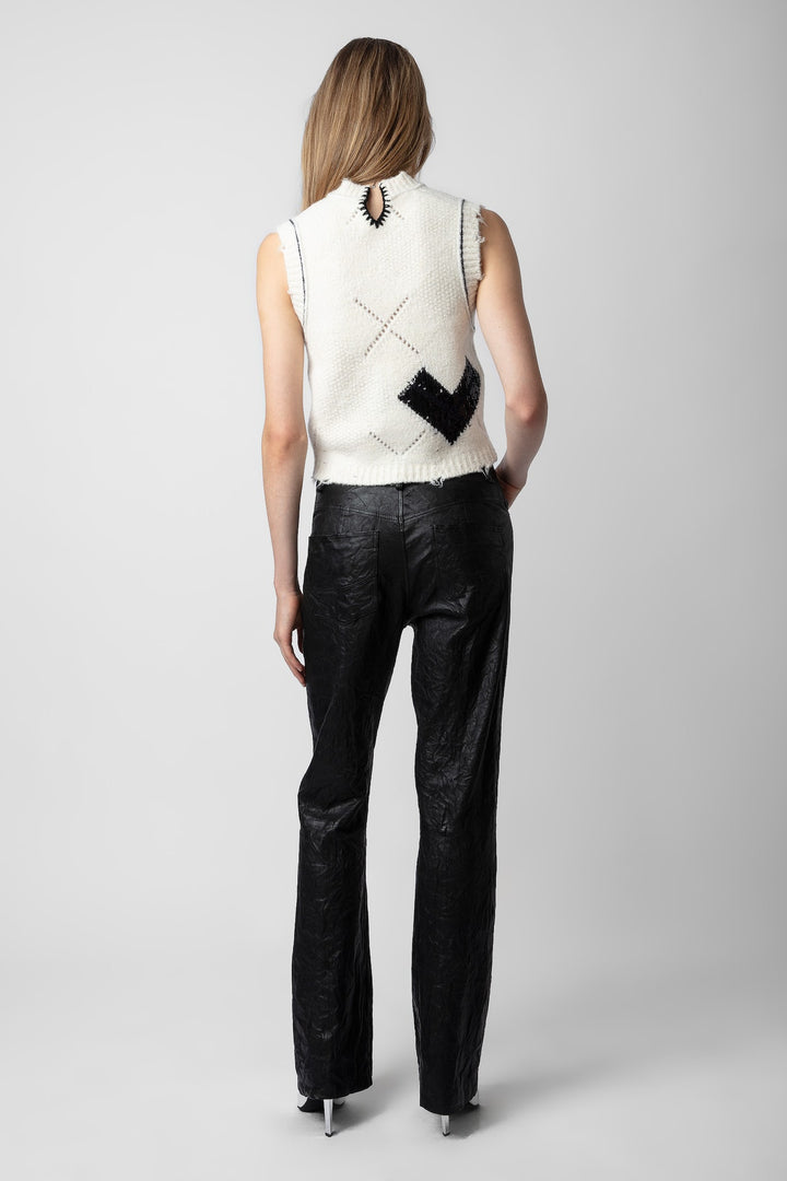 Zadig & Voltaire Karry Cardigan