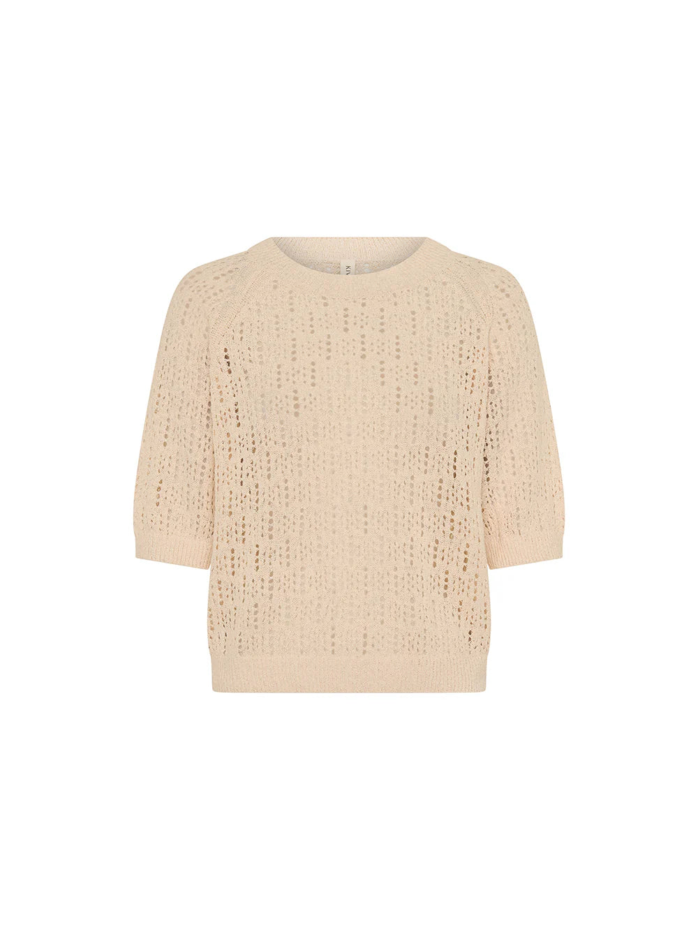 Kivari Kendall Knit Tee