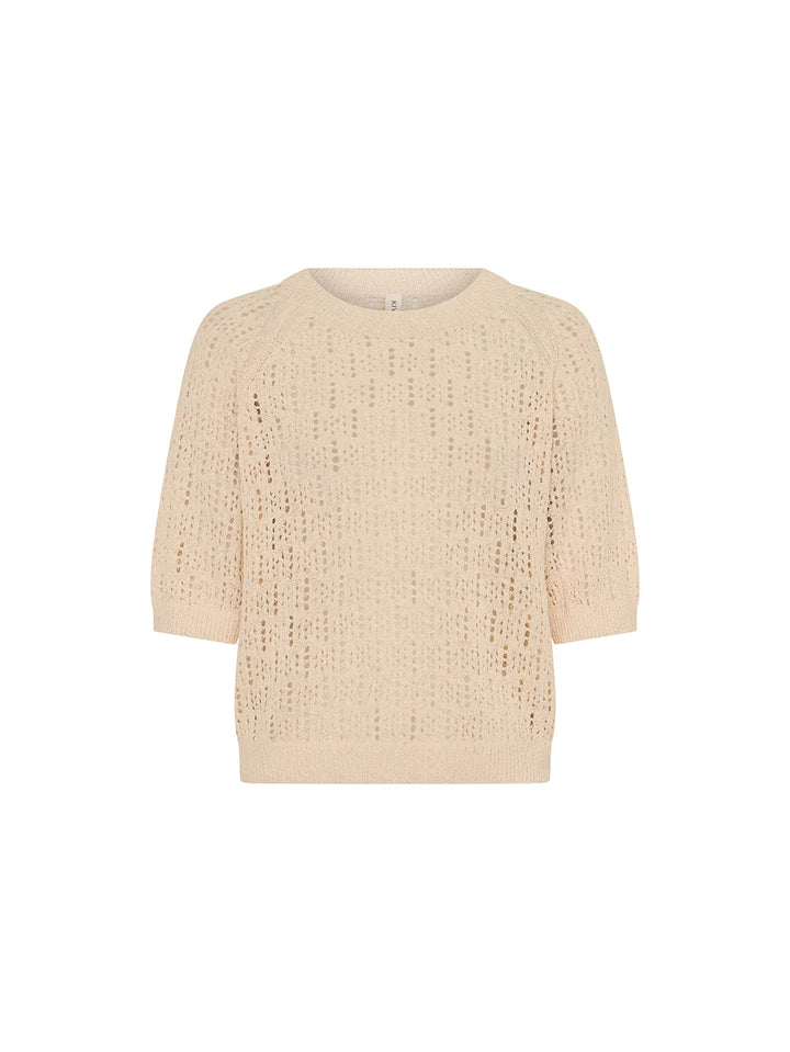 Kivari Kendall Knit Tee