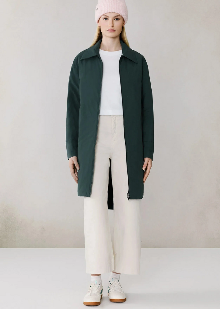 Soia & Kyo Laleh Duvet Down Coat