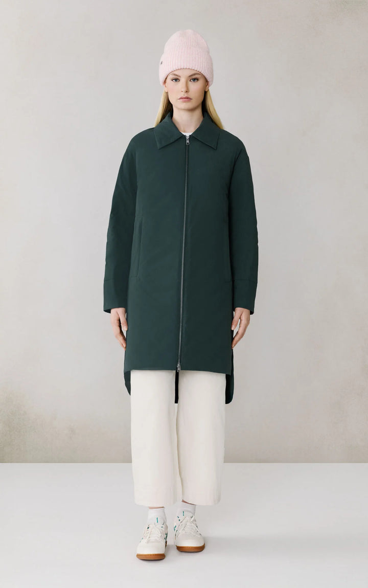 Soia & Kyo Laleh Duvet Down Coat