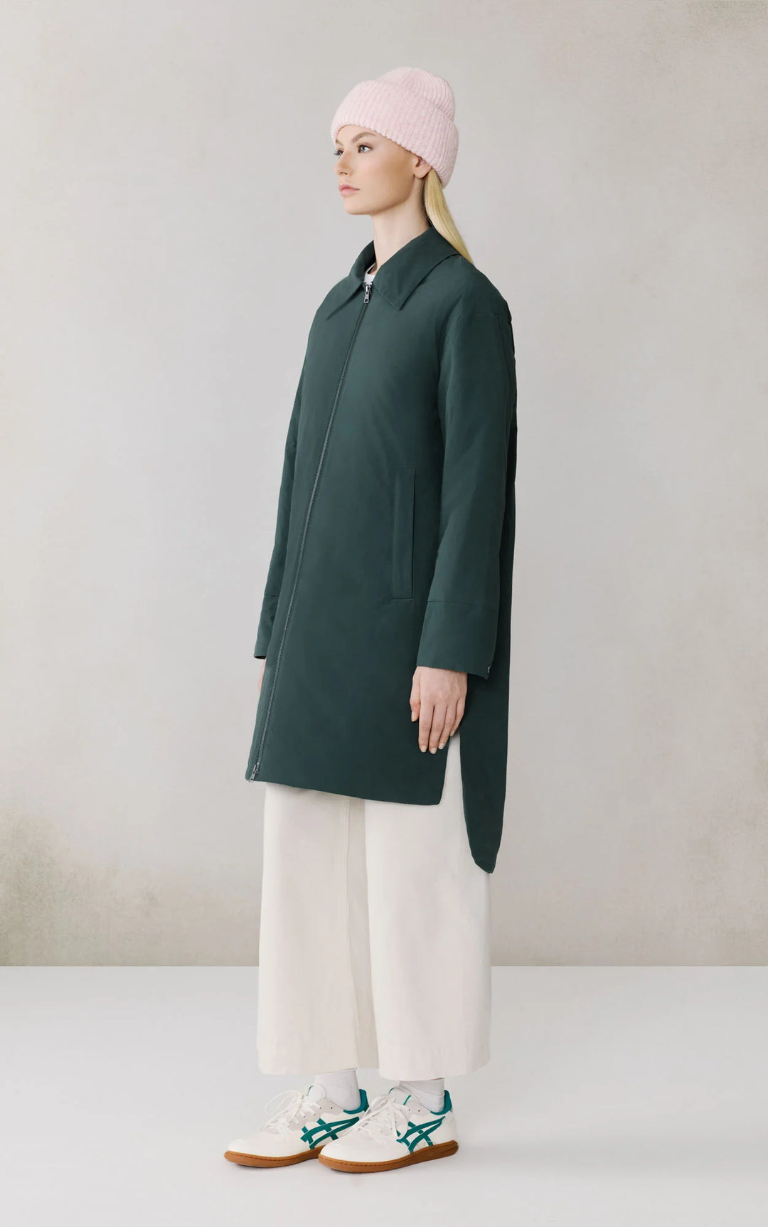 Soia & Kyo Laleh Duvet Down Coat
