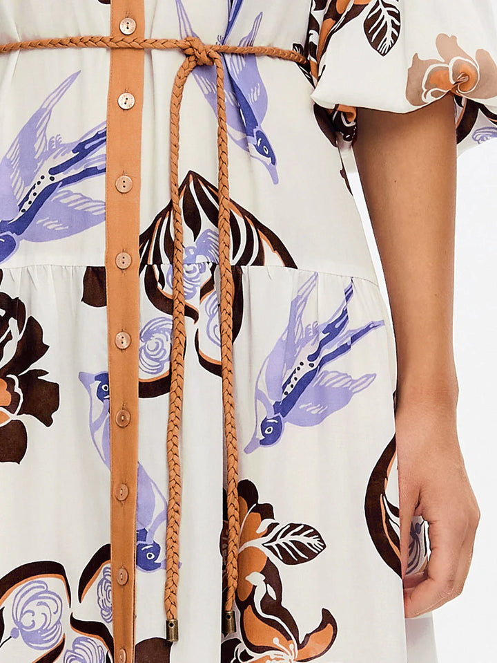 Kivari Marit Maxi Dress