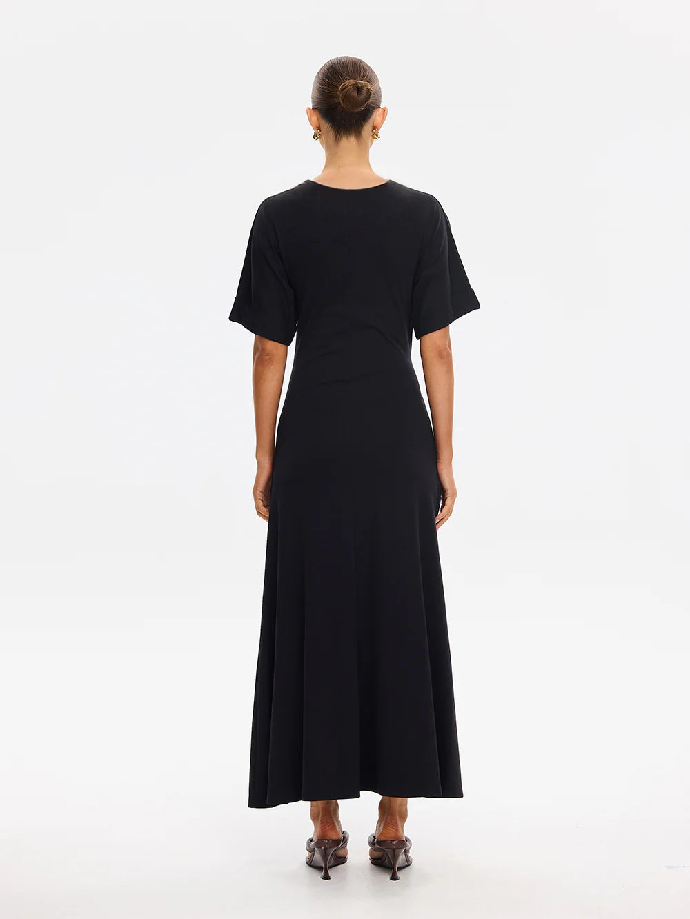 Kivari Erina Maxi Dress