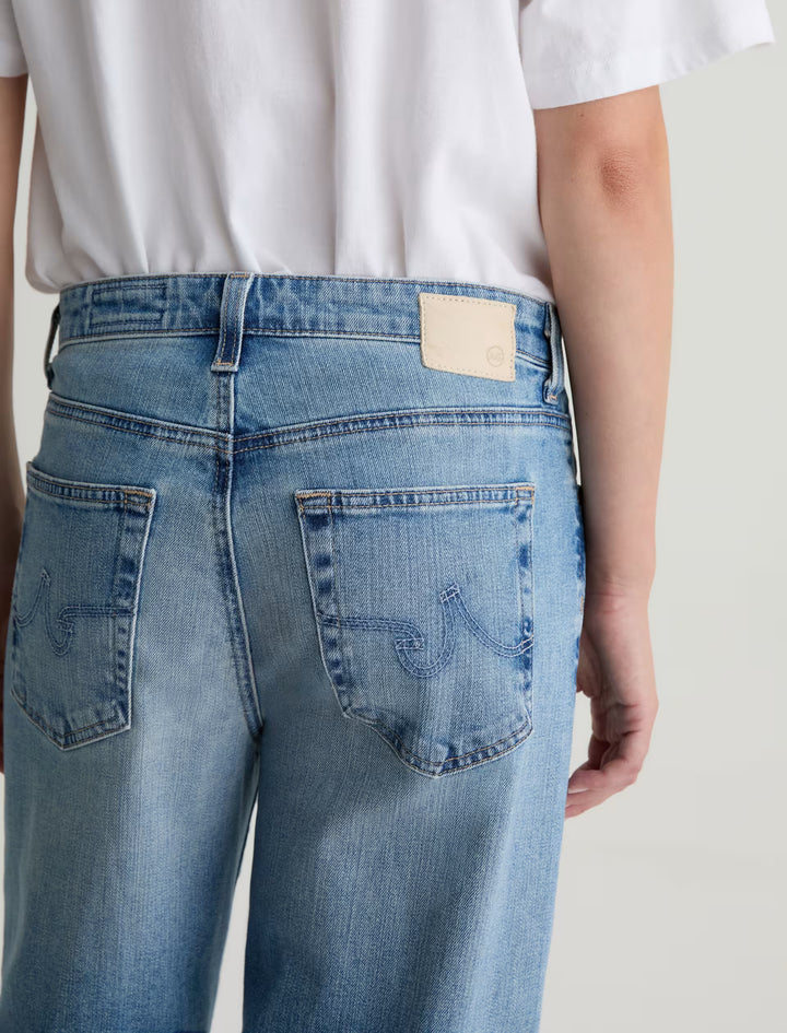 AG Saige Wide Leg - Western Front