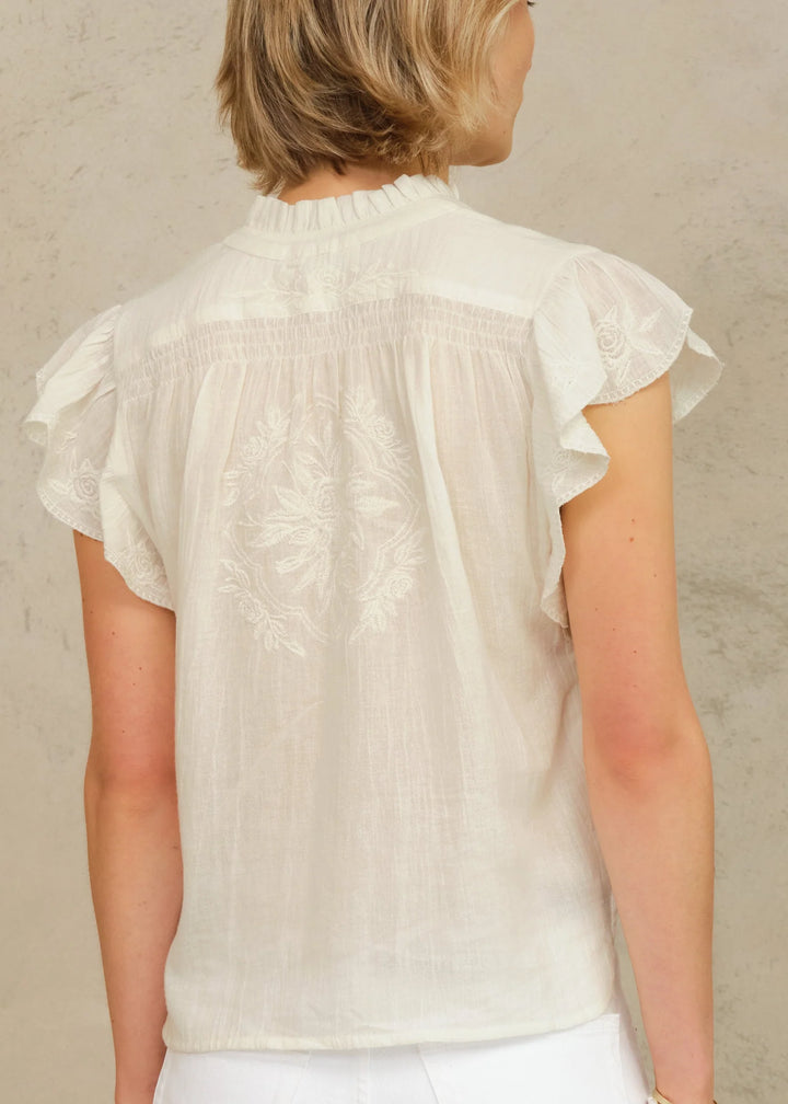 M.A.B.E Lilia Top