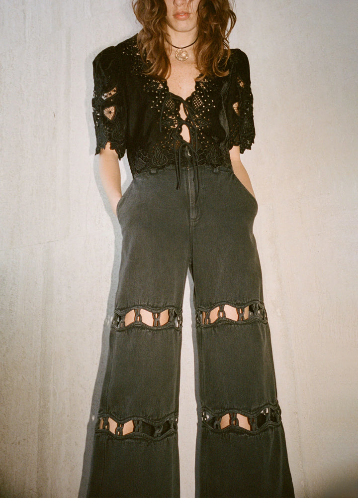 Sea NY Luz Pants