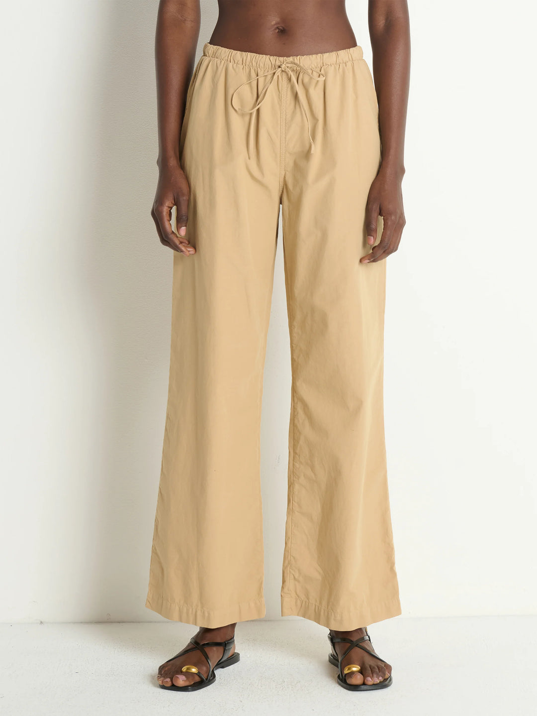 Nation LA Lucia Tie Waist Pant