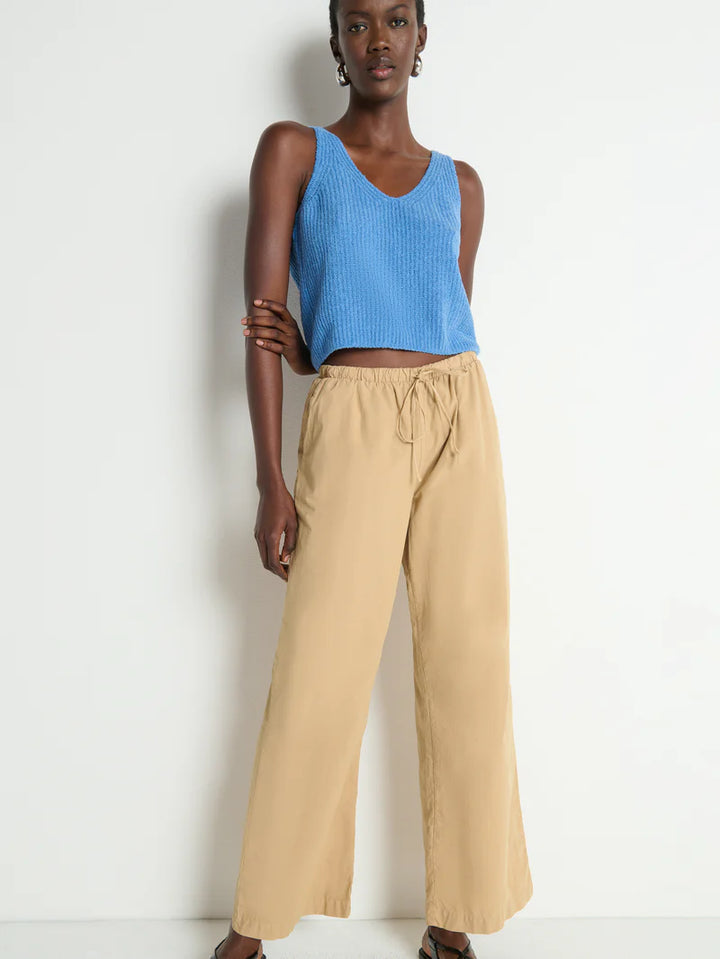 Nation LA Lucia Tie Waist Pant