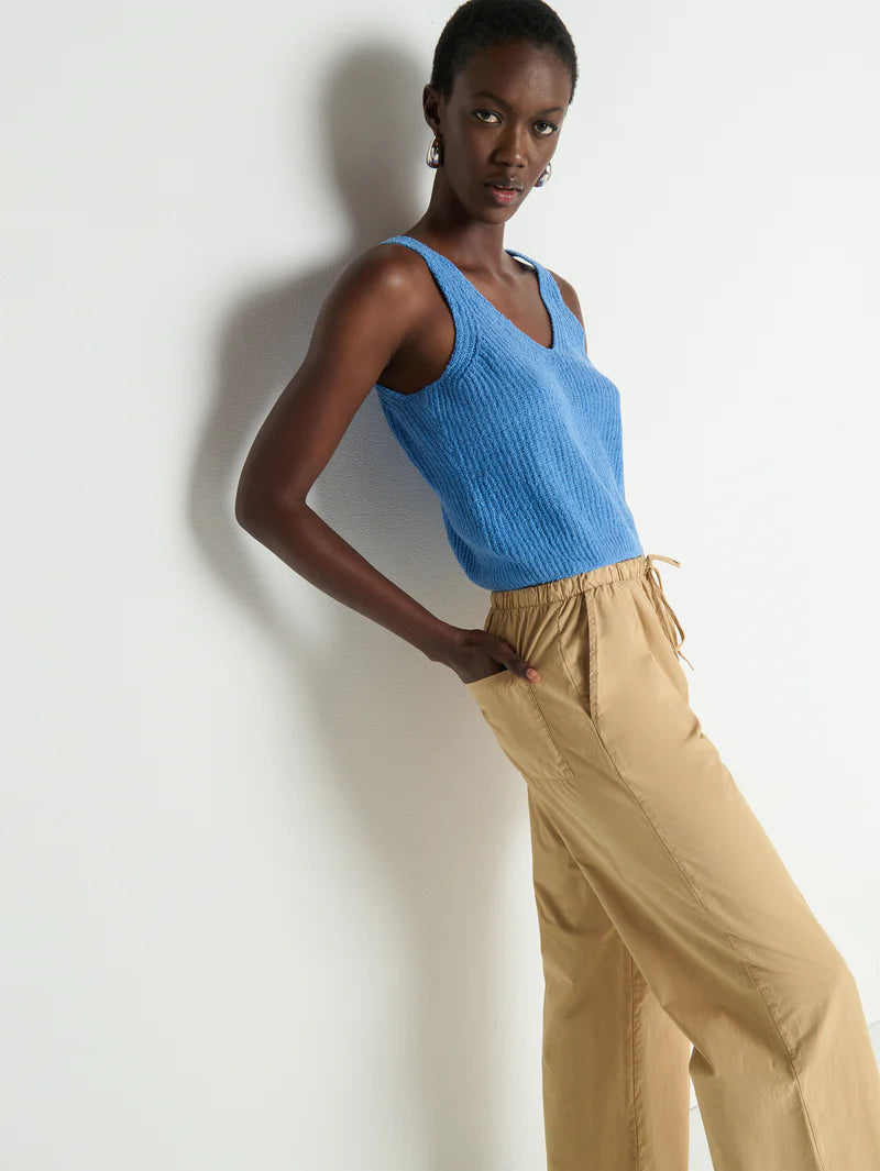 Nation LA Lucia Tie Waist Pant