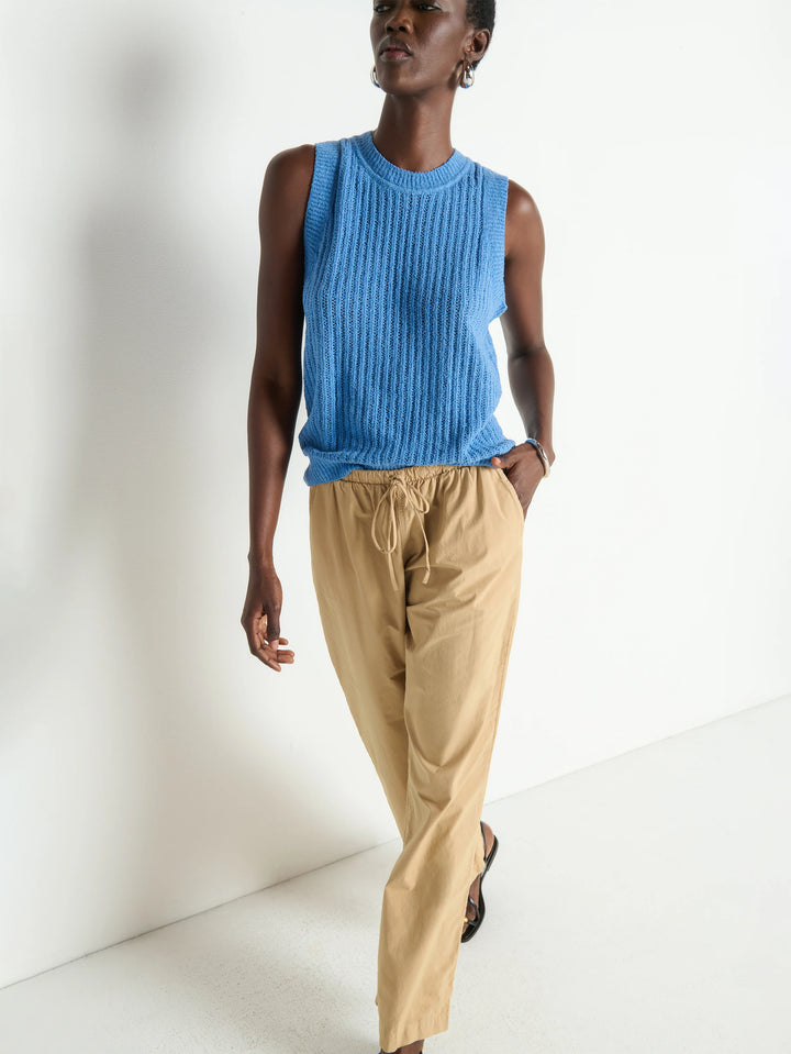 Nation LA Lucia Tie Waist Pant