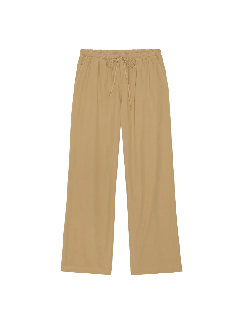 Nation LA Lucia Tie Waist Pant