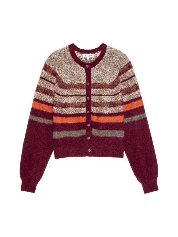 Nation LA Lulu Cardigan