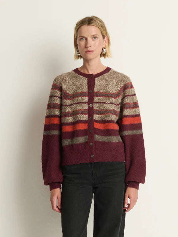 Nation LA Lulu Cardigan