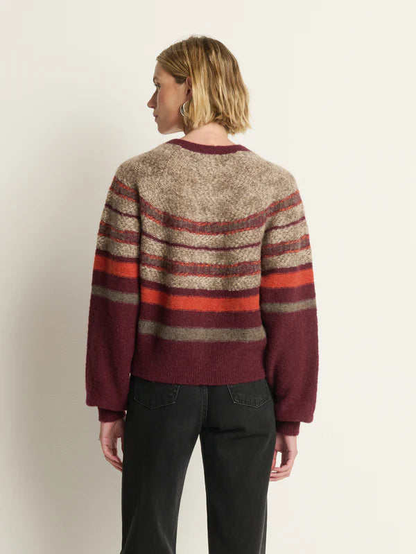 Nation LA Lulu Cardigan
