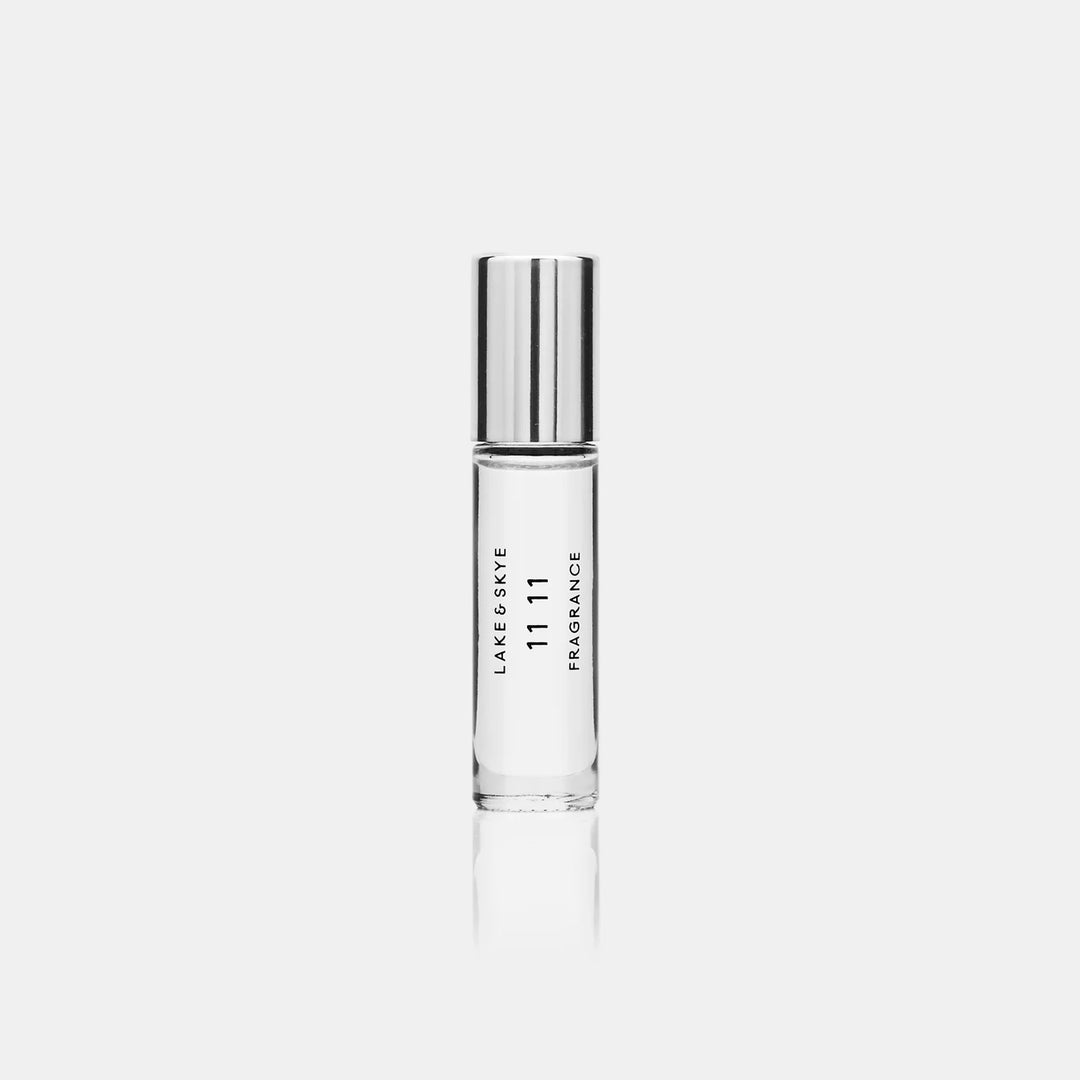 Lake & Skye - 11 11 Fragrance Oil Rollerball