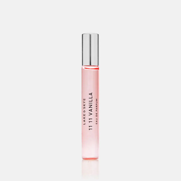 Lake & Skye - 11 11 Vanilla Eau de Parfum Purse Spray