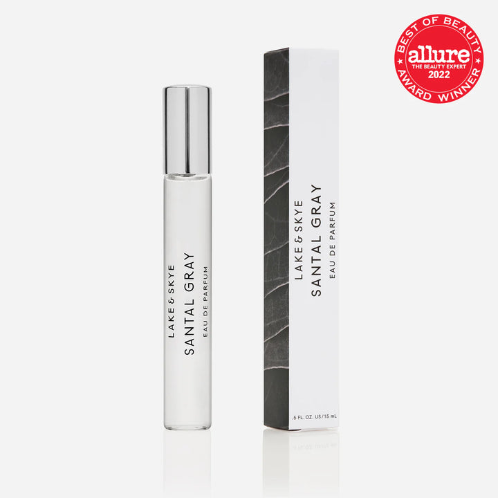 Lake &amp; Skye - Santal Gray Perfume Purse Spray