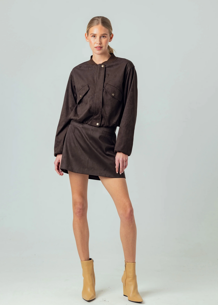Sundays Mina Skirt