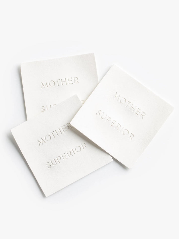 MOTHER The Hustler Roller Sneak
