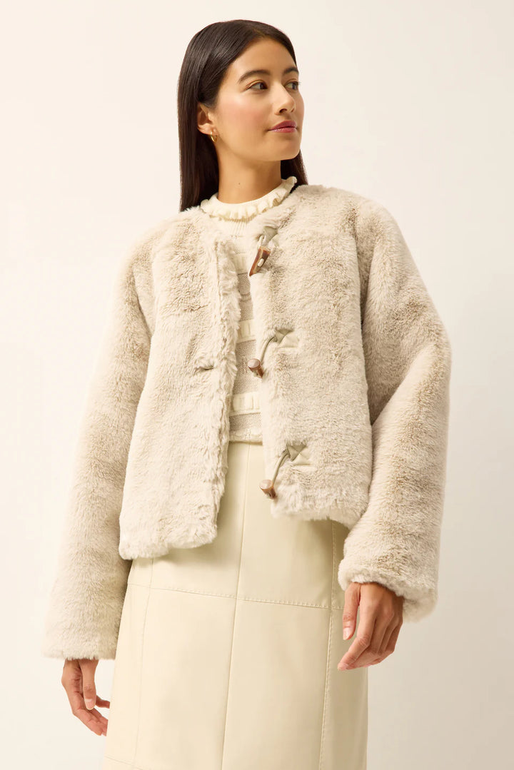Marie Oliver Colette Jacket