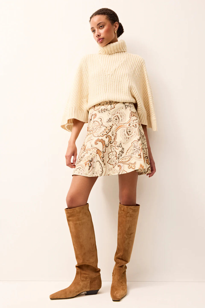 Marie Oliver Annika Popover