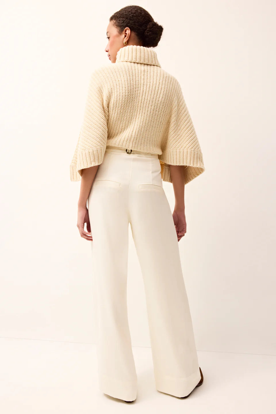 Marie Oliver Macbee Pant