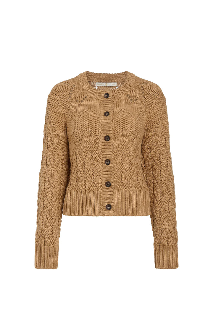 Marie Oliver Esme Cardigan