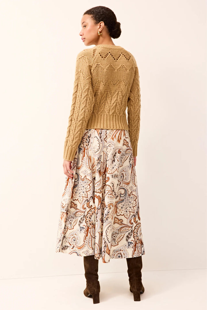 Marie Oliver Esme Cardigan