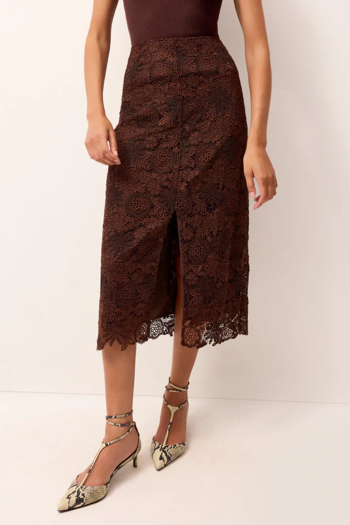 Marie Oliver Meara Skirt
