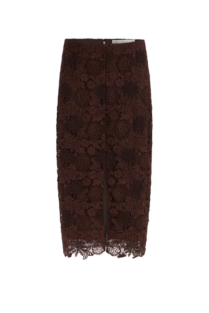 Marie Oliver Meara Skirt