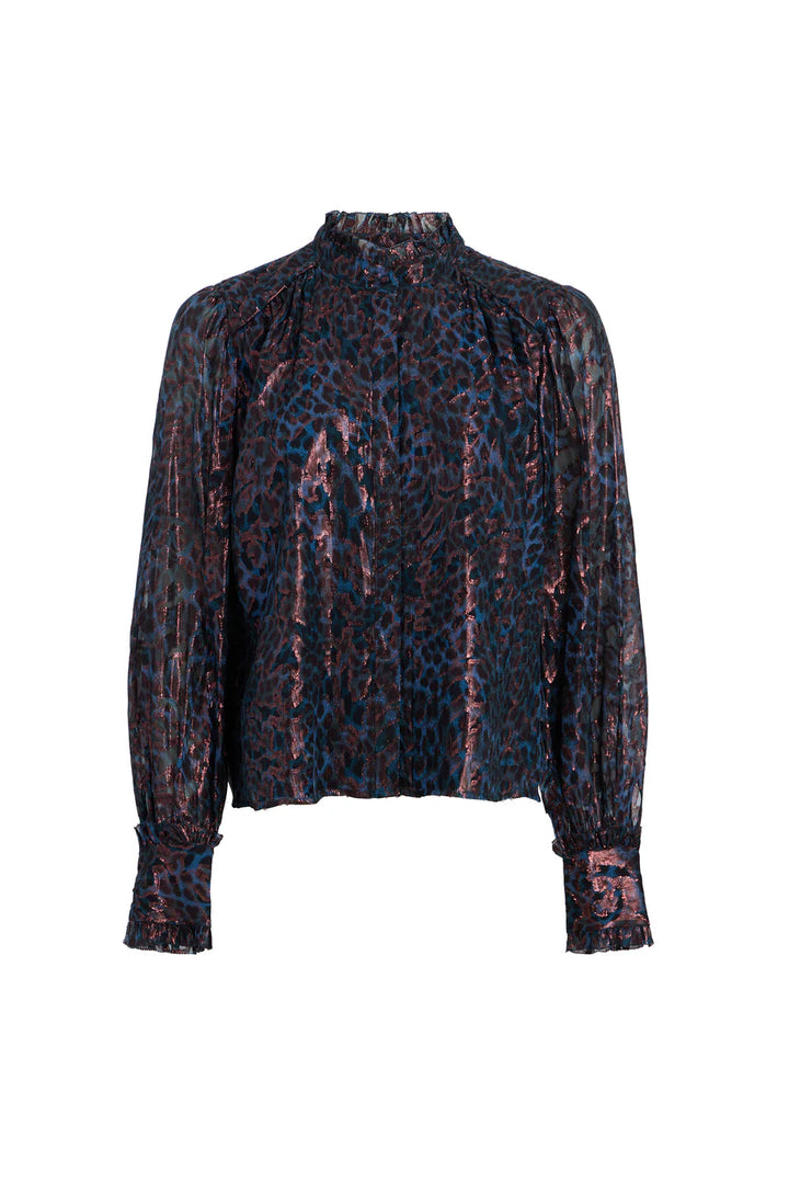 Marie Oliver Montana Blouse